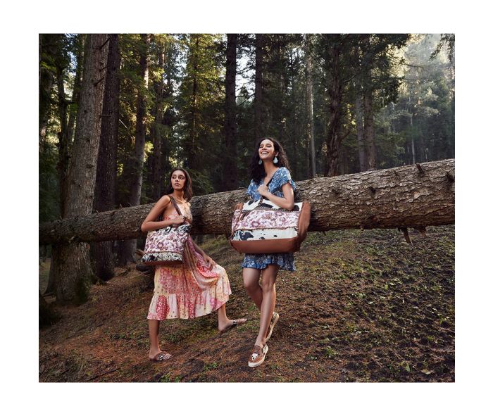 Hagrid Tote Bag Myra