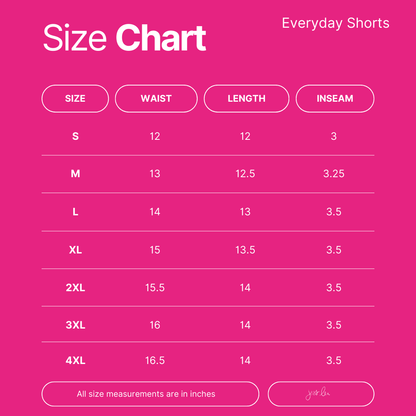 Own The Moment Leopard Drawstring Everyday Shorts