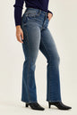 82751 – MR Daisy Bootcut | DK Dusk Rider Indigo Jeans