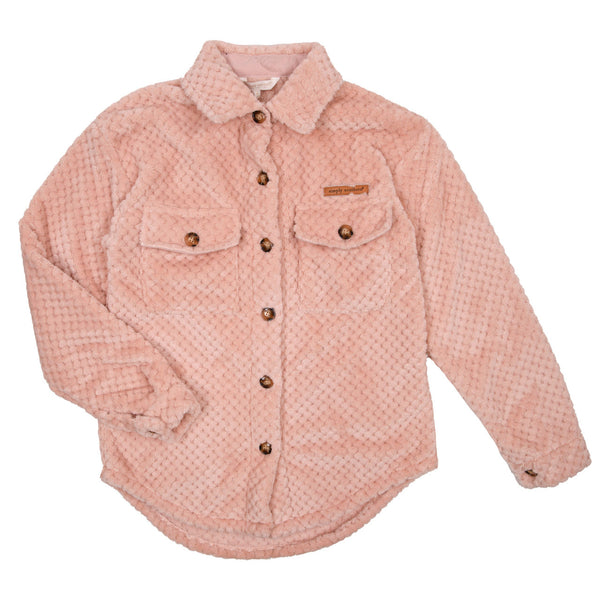 Simply Southern Super soft Shacket