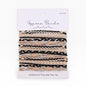 Hair Tie Bracelet Set