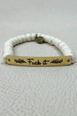 New Sassy Bracelets