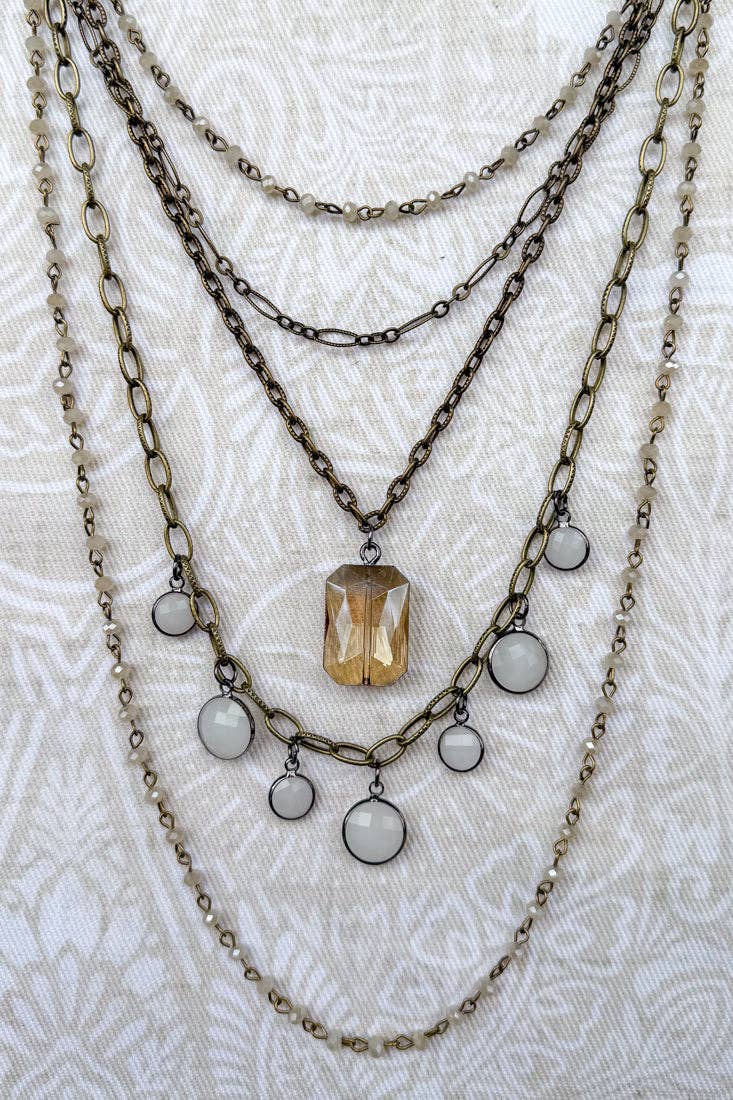 Grace Necklace