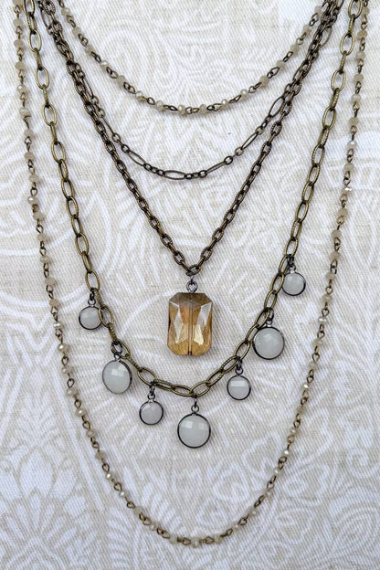 Grace Necklace