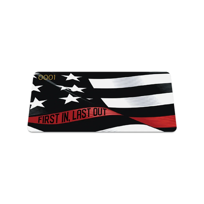 First In, Last Out Hero Bracelet