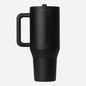 Black HydroJug 40 oz Traveler Tumbler