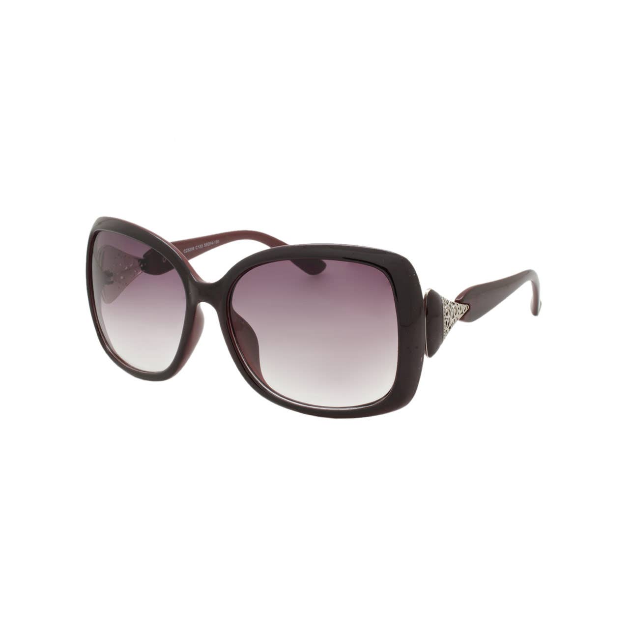 Ladies Sunglasses Trendy Glasses 36 PCS Assorted Glasses New