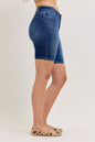 Judy Blue MR Bermuda Shorts – Style 152108