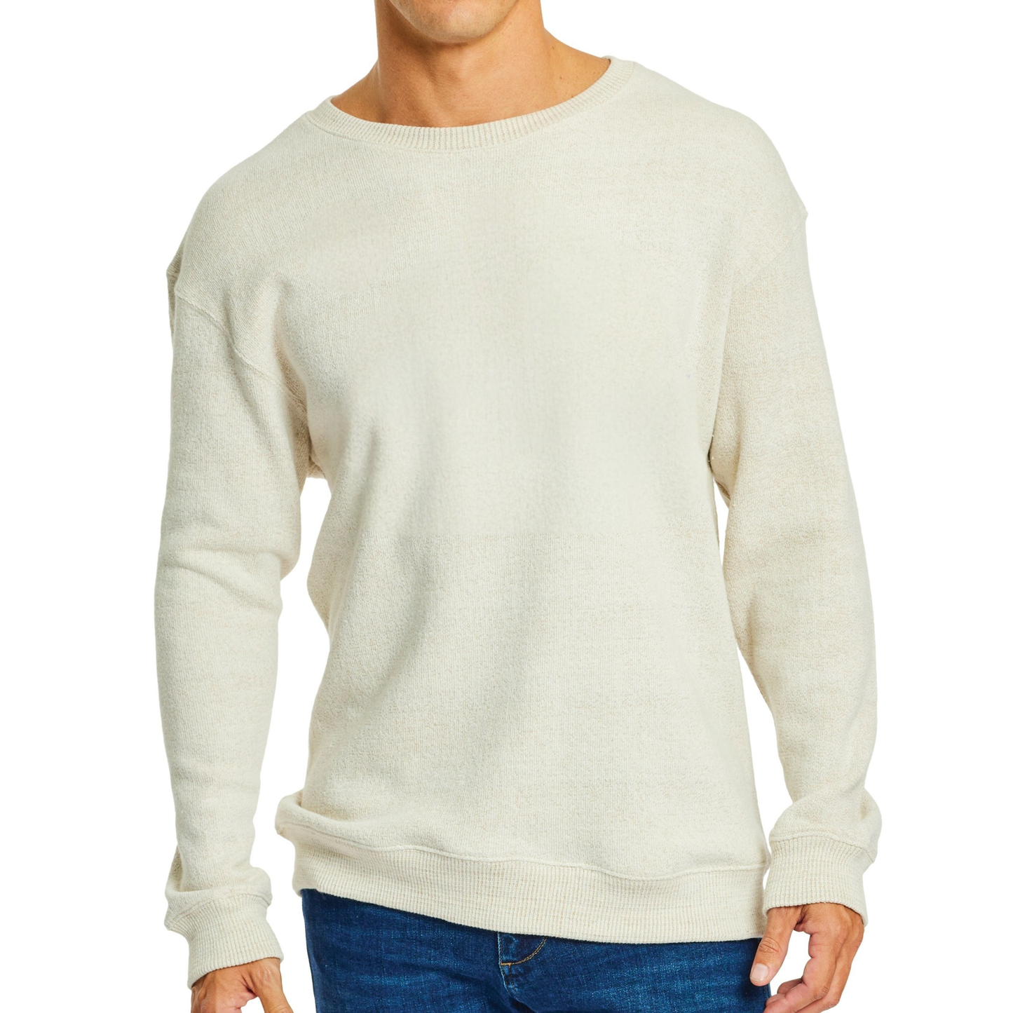 Hold Me Close Unisex CrewNeck Sweatshirt