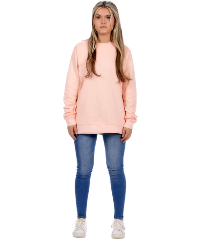 Unisex Fleece Crew