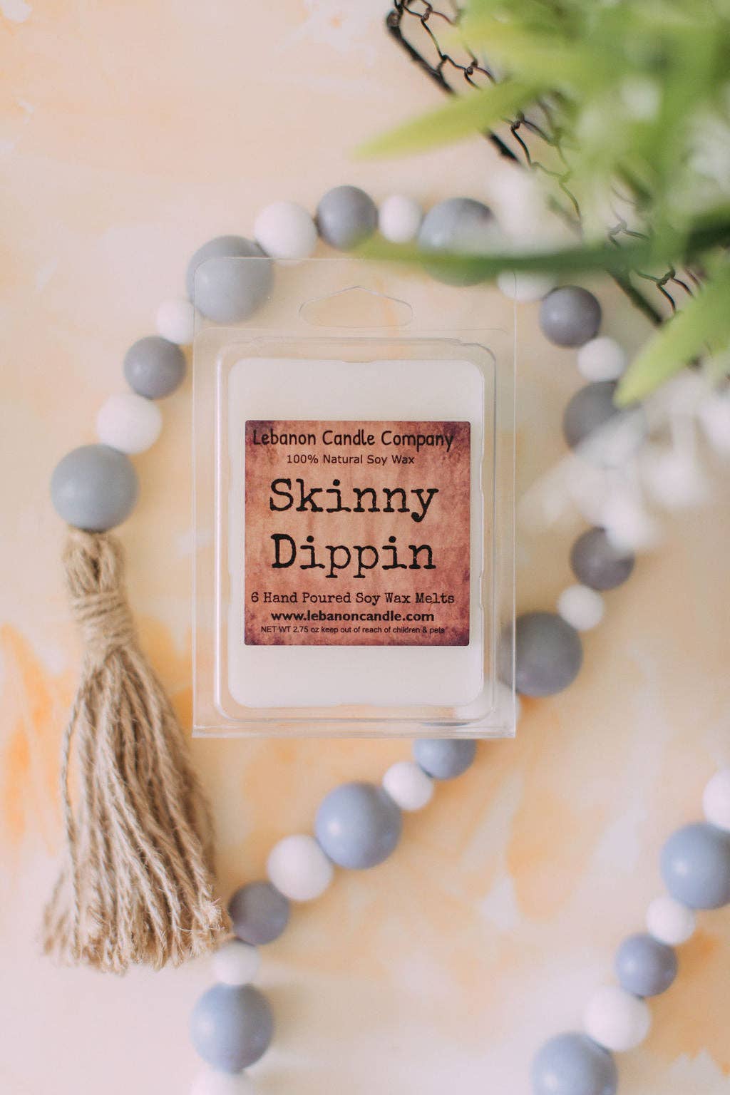 Skinny Dippin