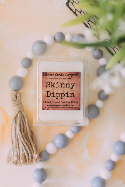 Skinny Dippin