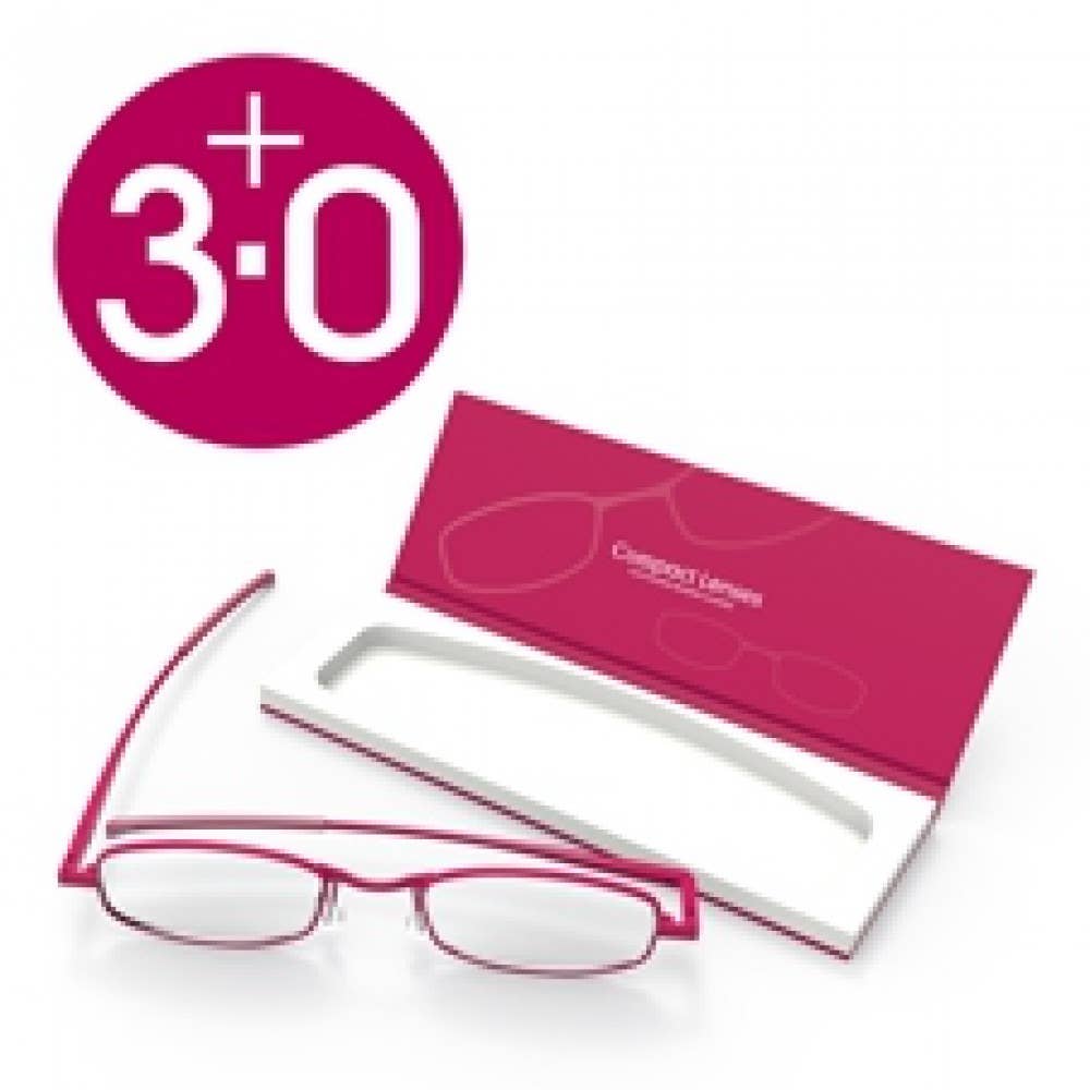 Compact Lenses