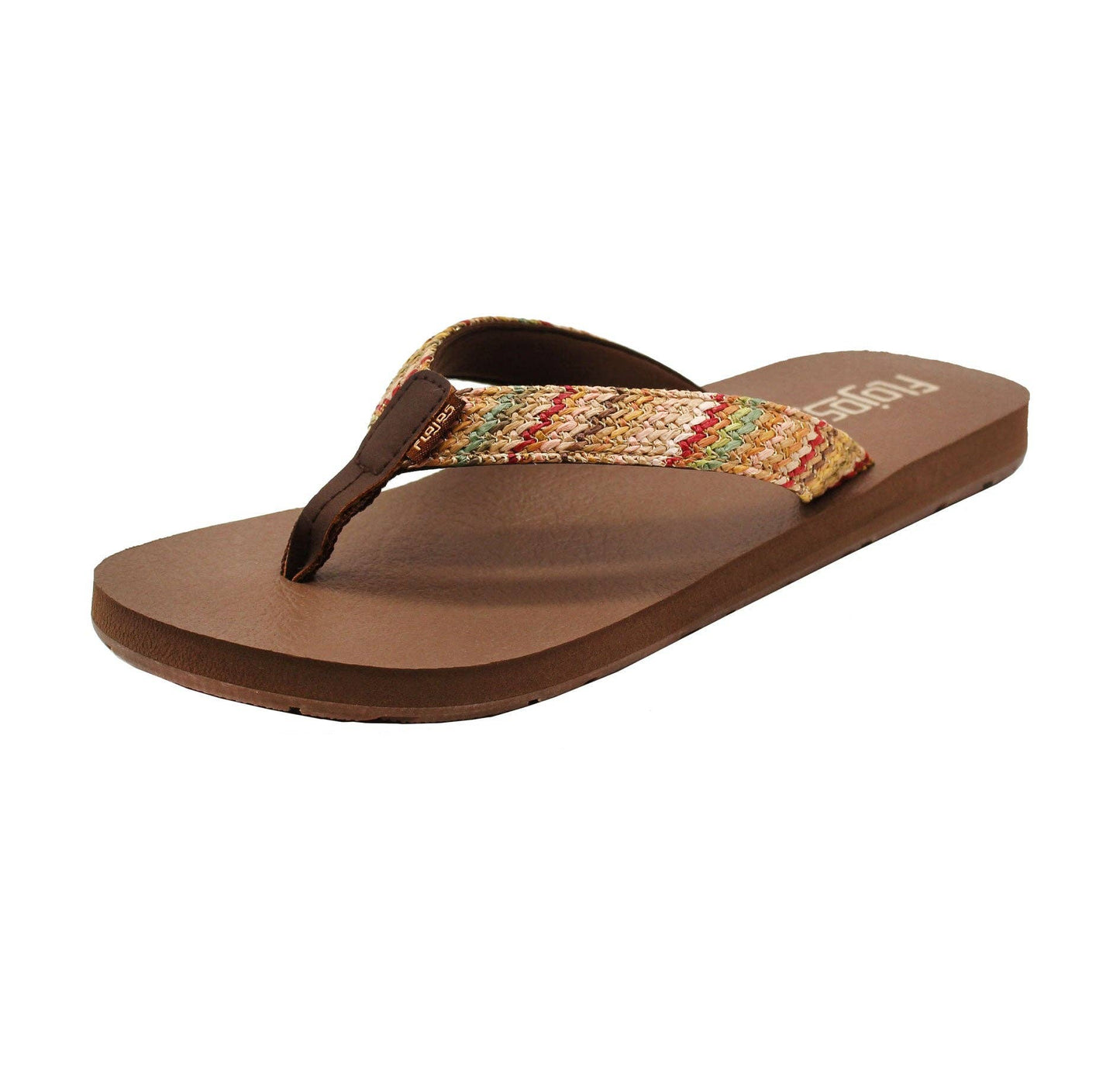 Juno Weave —  Women's Sandal Flip flops