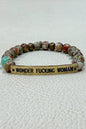 New Sassy Bracelets