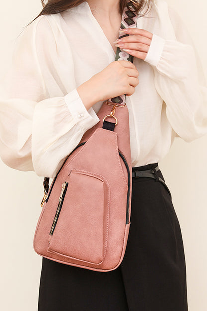 Tasha Crossbody Sling Bag