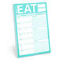 What to Eat Pad with Magnet