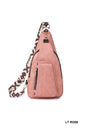 Tasha Crossbody Sling Bag