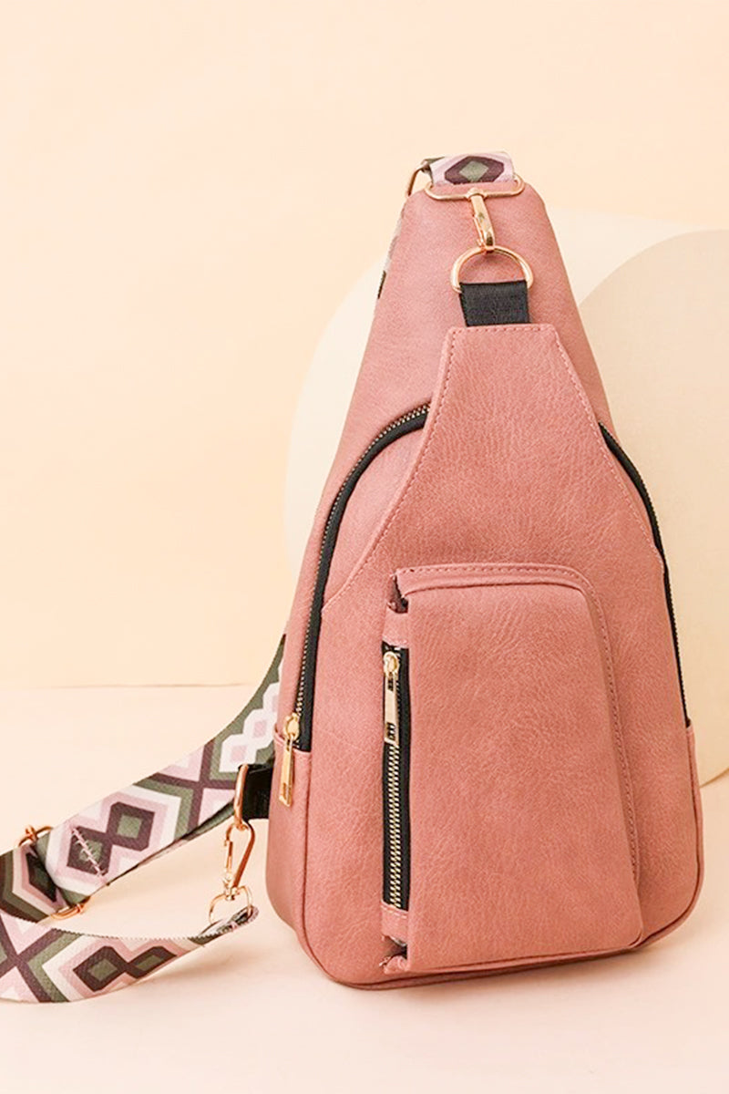 Tasha Crossbody Sling Bag