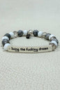 New Sassy Bracelets
