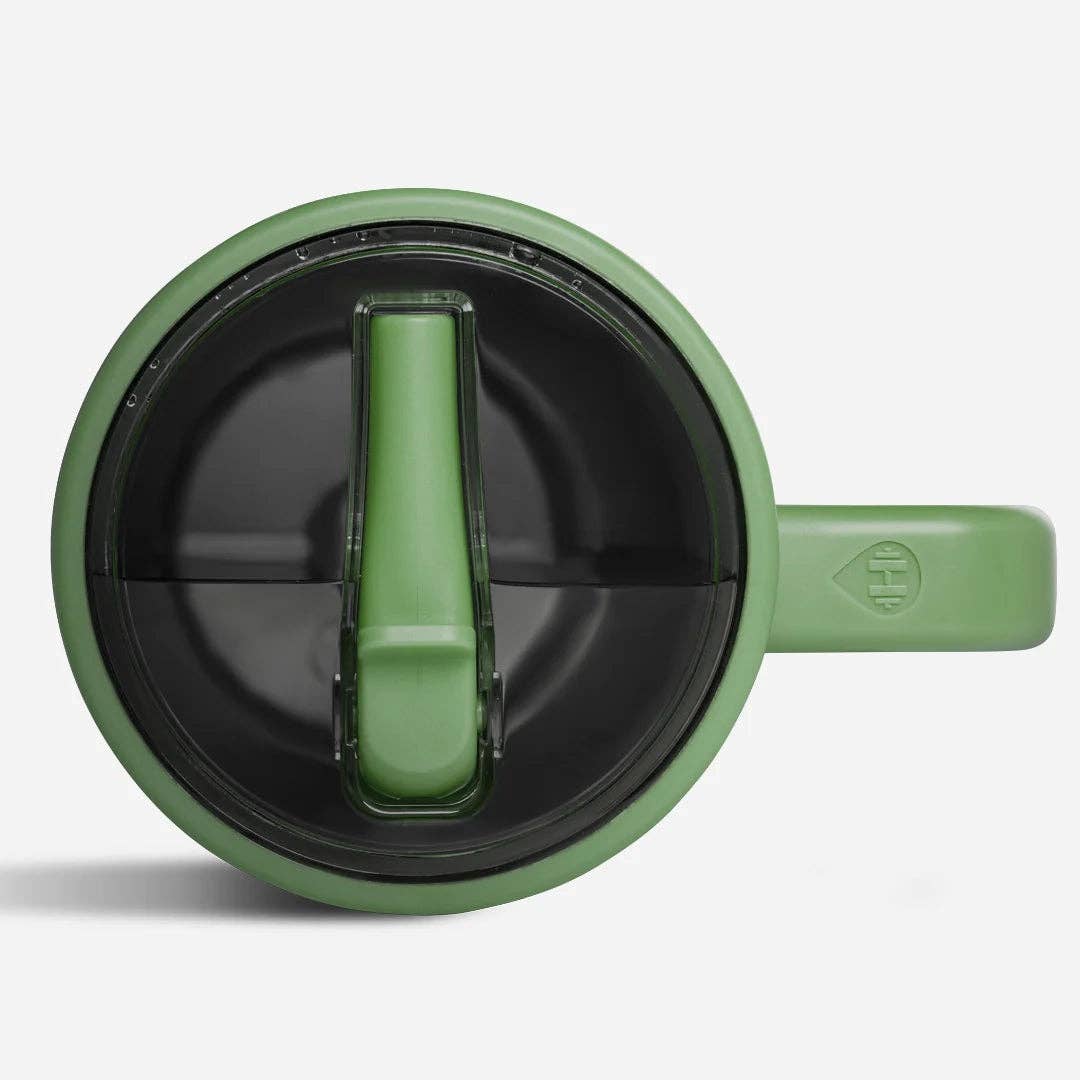 Sage HydroJug 40 oz Traveler Tumbler