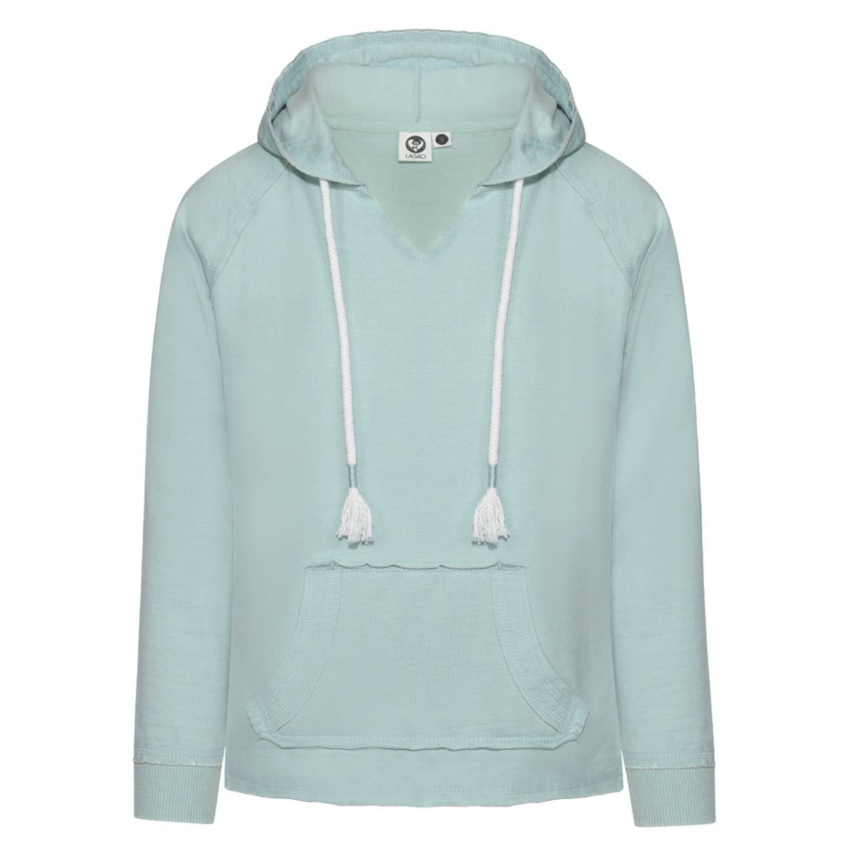 Your Fave Hooded Pullover