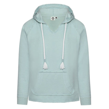 Your Fave Hooded Pullover