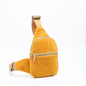 TG10518 Vanessa Vegan Suede Sling Bag