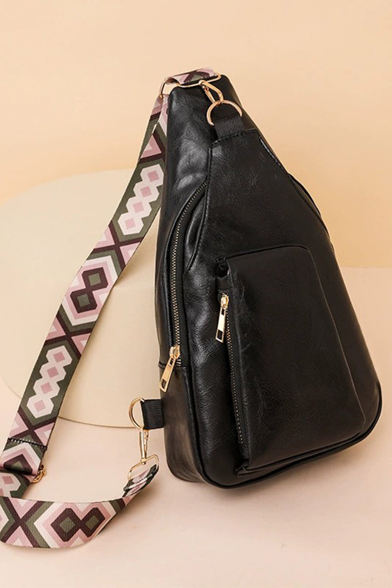 Tasha Crossbody Sling Bag