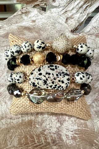 Dylan Bracelet Set Jewelry