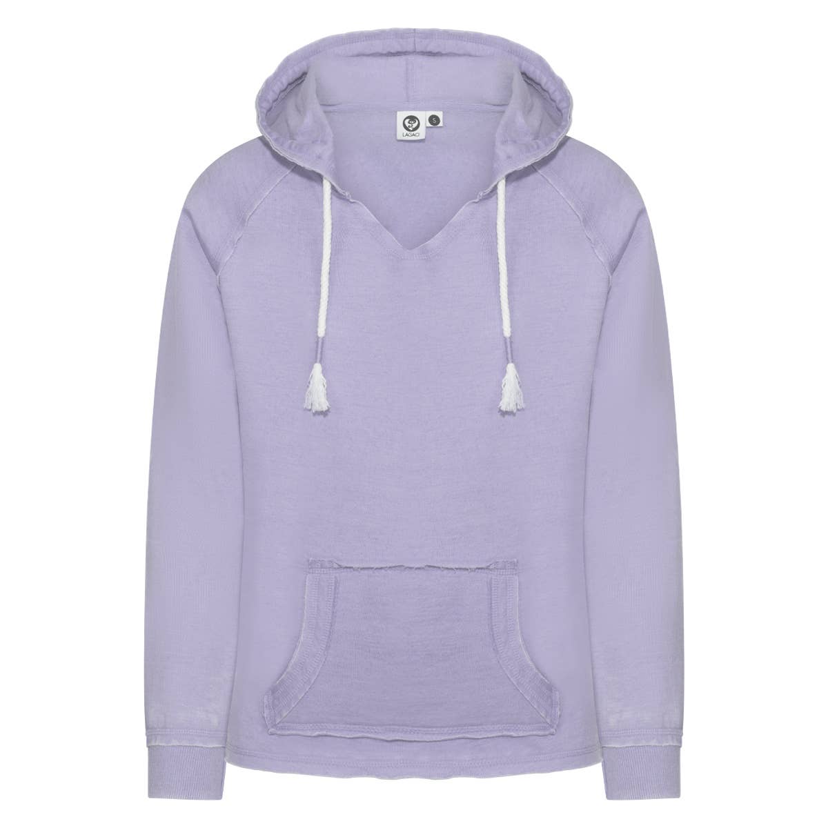Your Fave Hooded Pullover