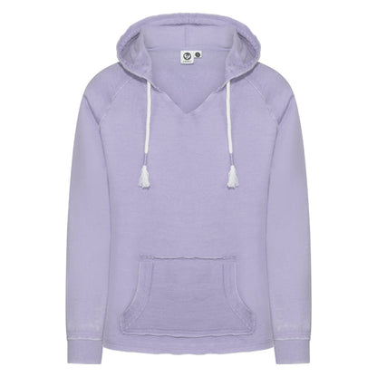 Your Fave Hooded Pullover