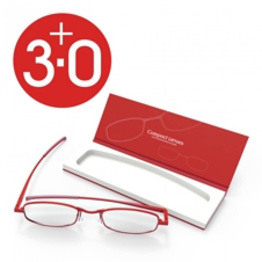 Compact Lenses