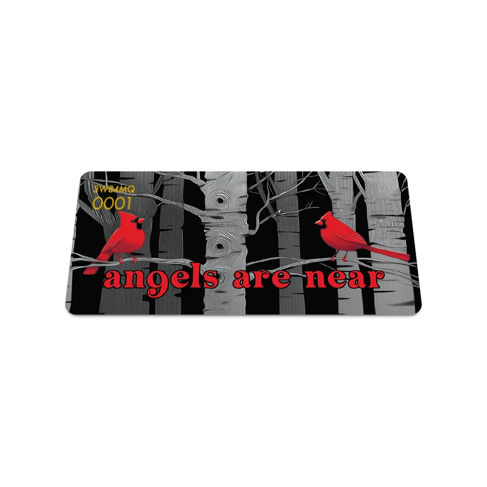 Angels Are Near Interactive Bracelet