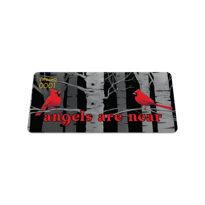 Angels Are Near Interactive Bracelet