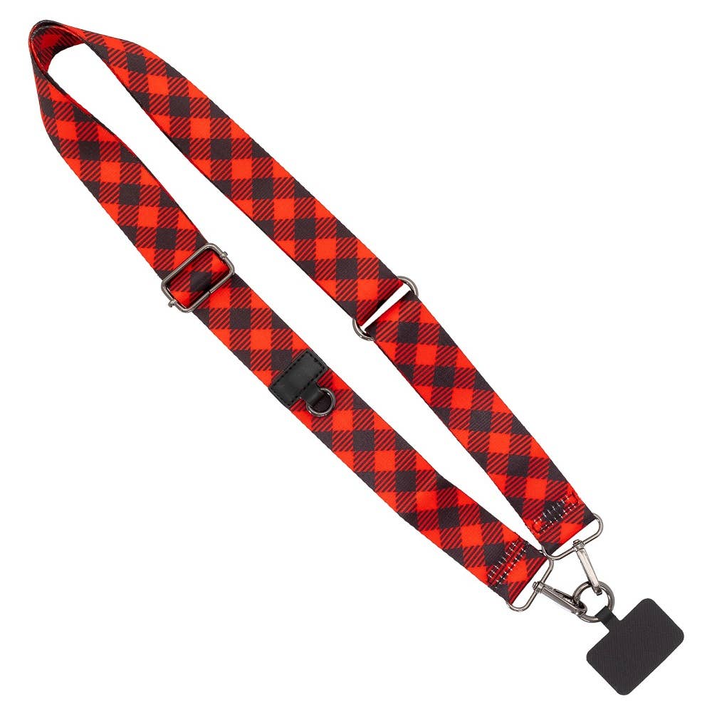 Clip & Go Straps ONLY- Christmas Collection