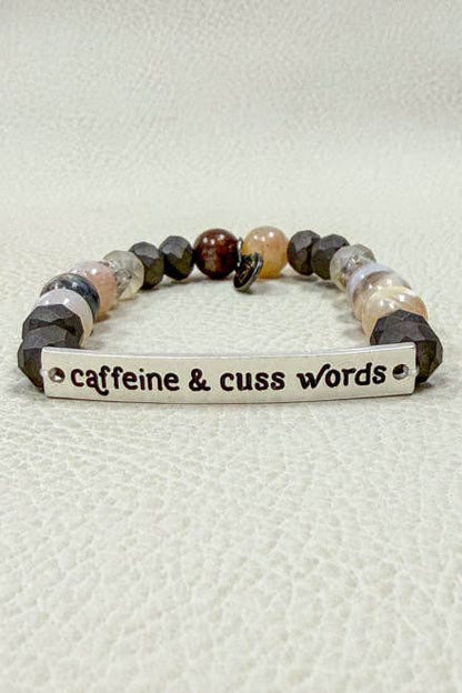 New Sassy Bracelets
