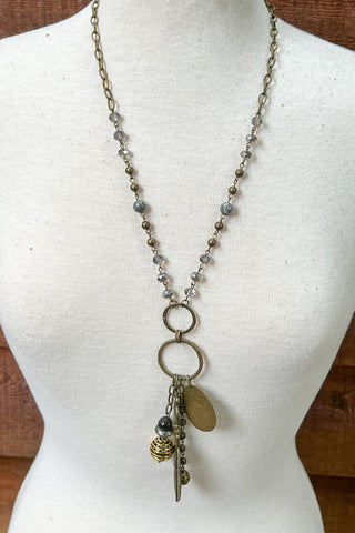 Dylan Necklace Jewelry
