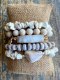 Dylan Bracelet Set Jewelry