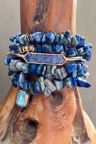 Dylan Bracelet Set Jewelry
