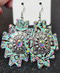 Dallas Earrings