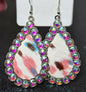 Dallas Earrings