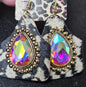 Dallas Earrings