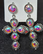 Dallas Earrings