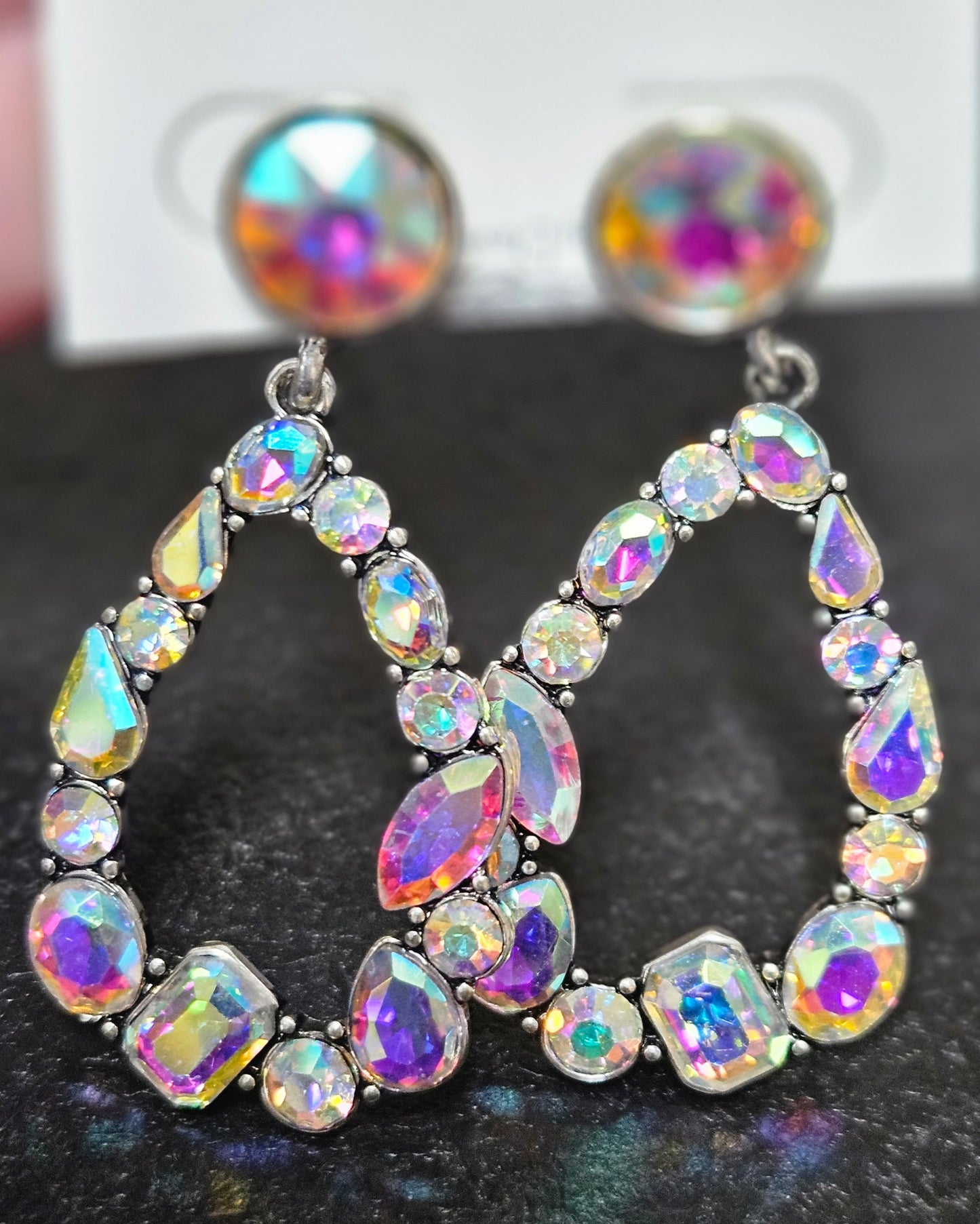 Dallas Earrings