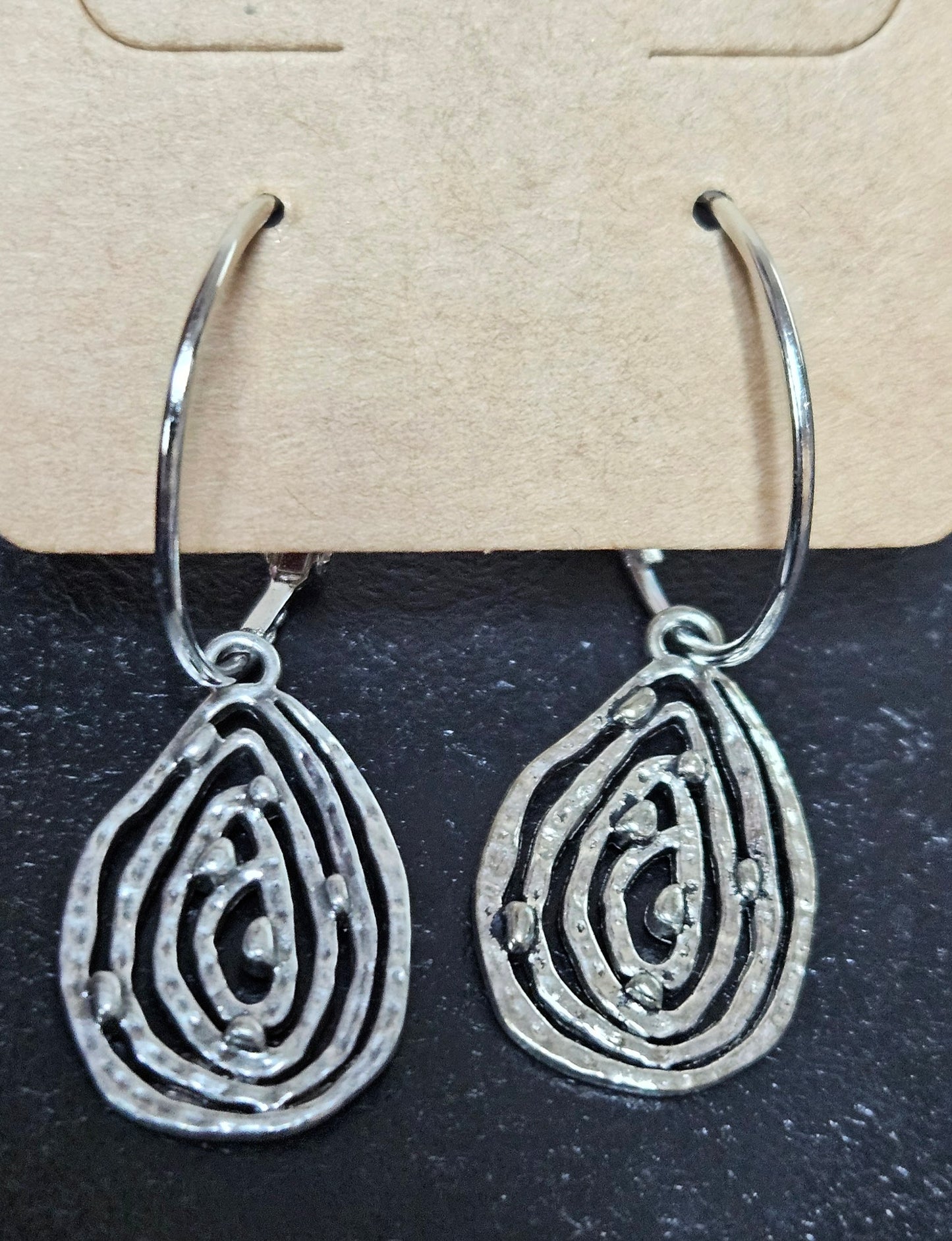 Dallas Earrings