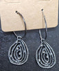 Dallas Earrings