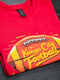 Kansas City Football Shirt