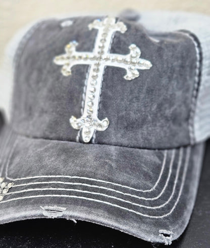 Dallas Market Bling Hat