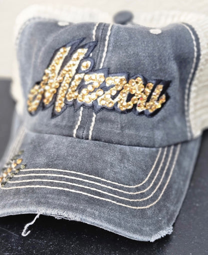 Dallas Market Bling Hat